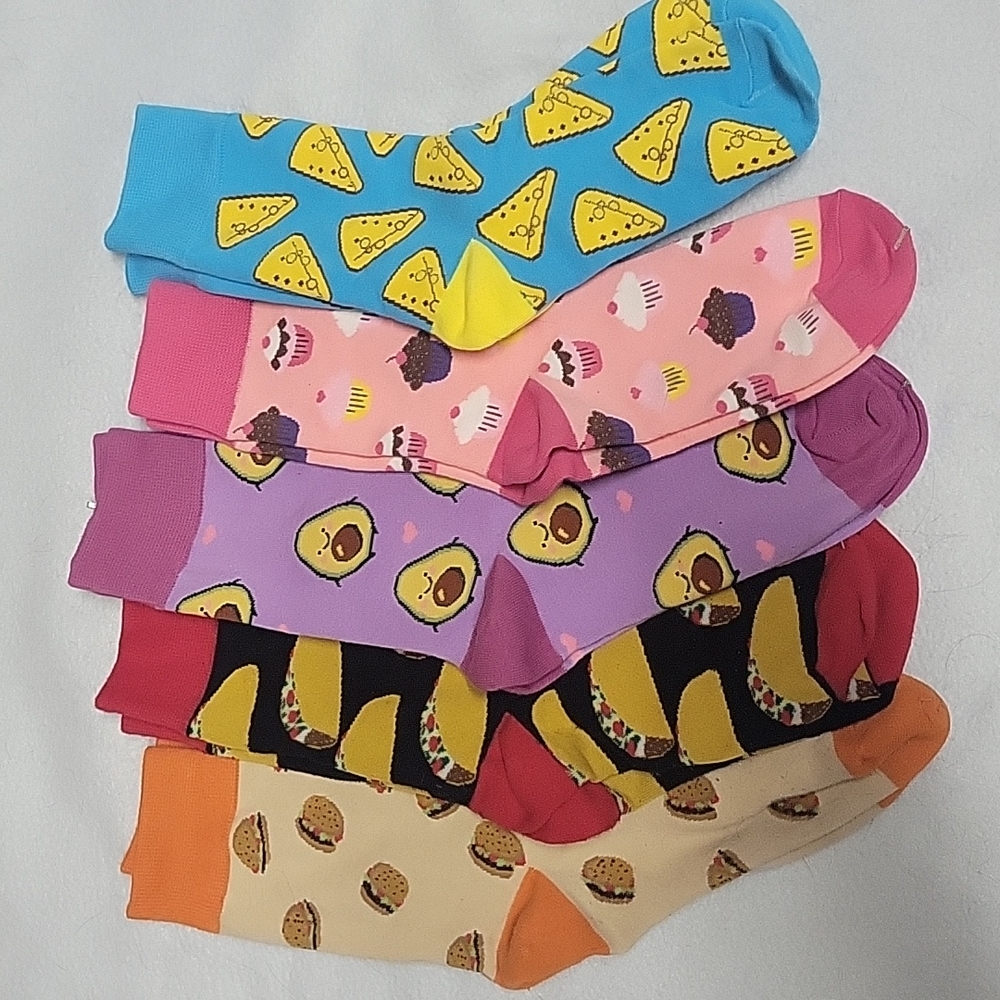 Food socks